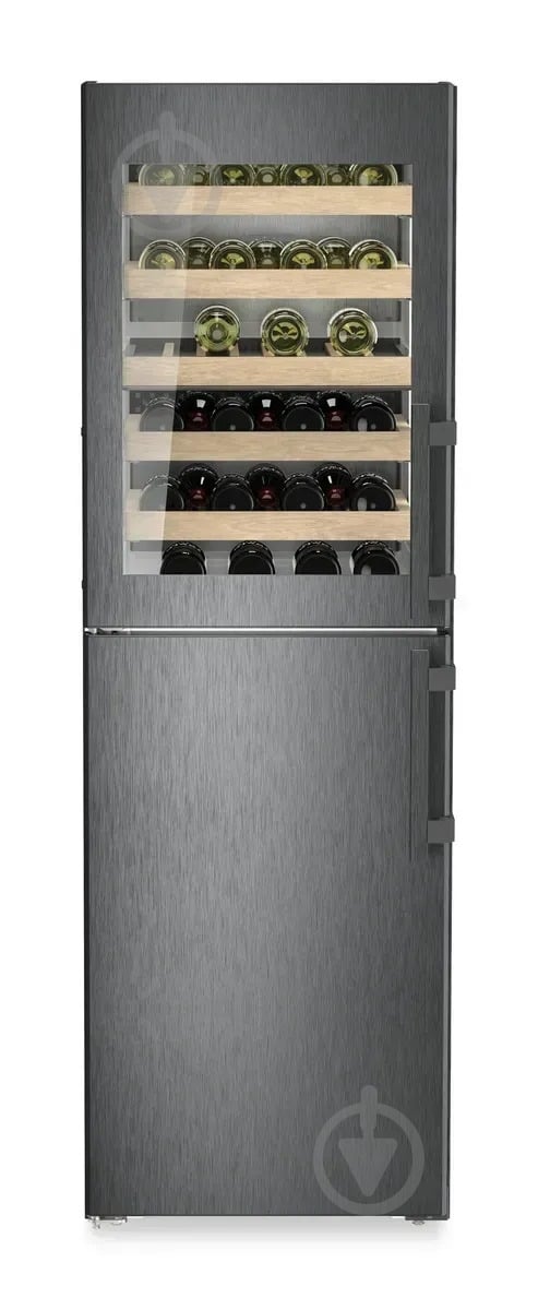 Винный шкаф Liebherr SWNbsd 529i - фото 4 Винный шкаф Liebherr SWNbsd 529i - фото 4