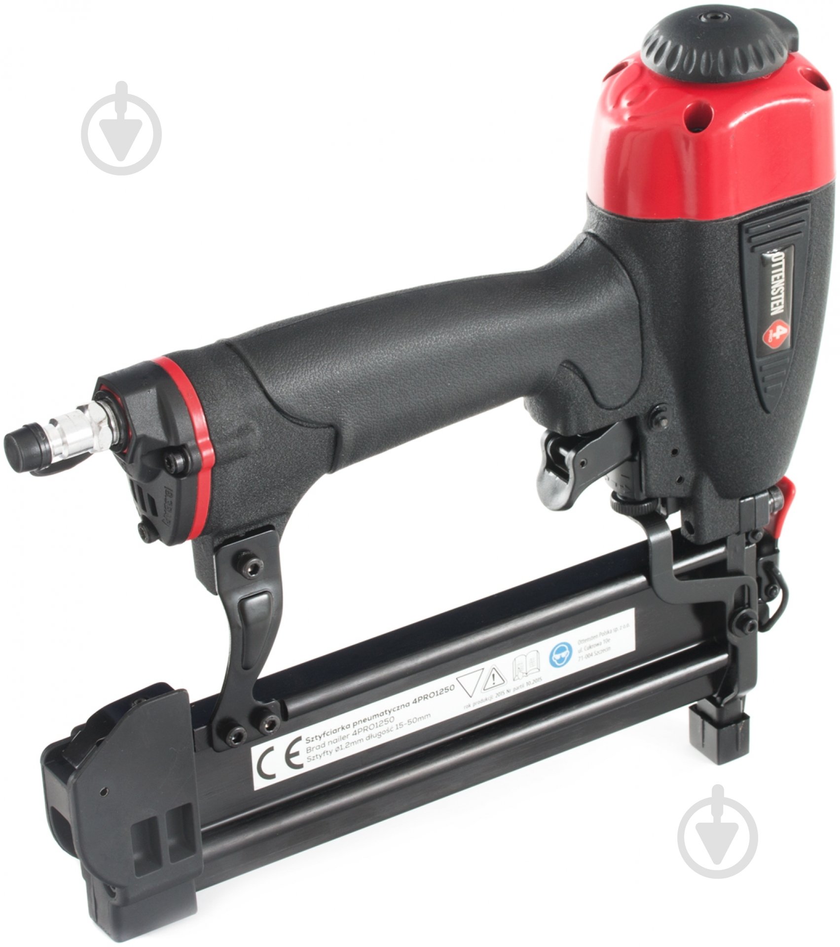 Штифтопістолет Ottensten 4PRO   1250 - фото 1