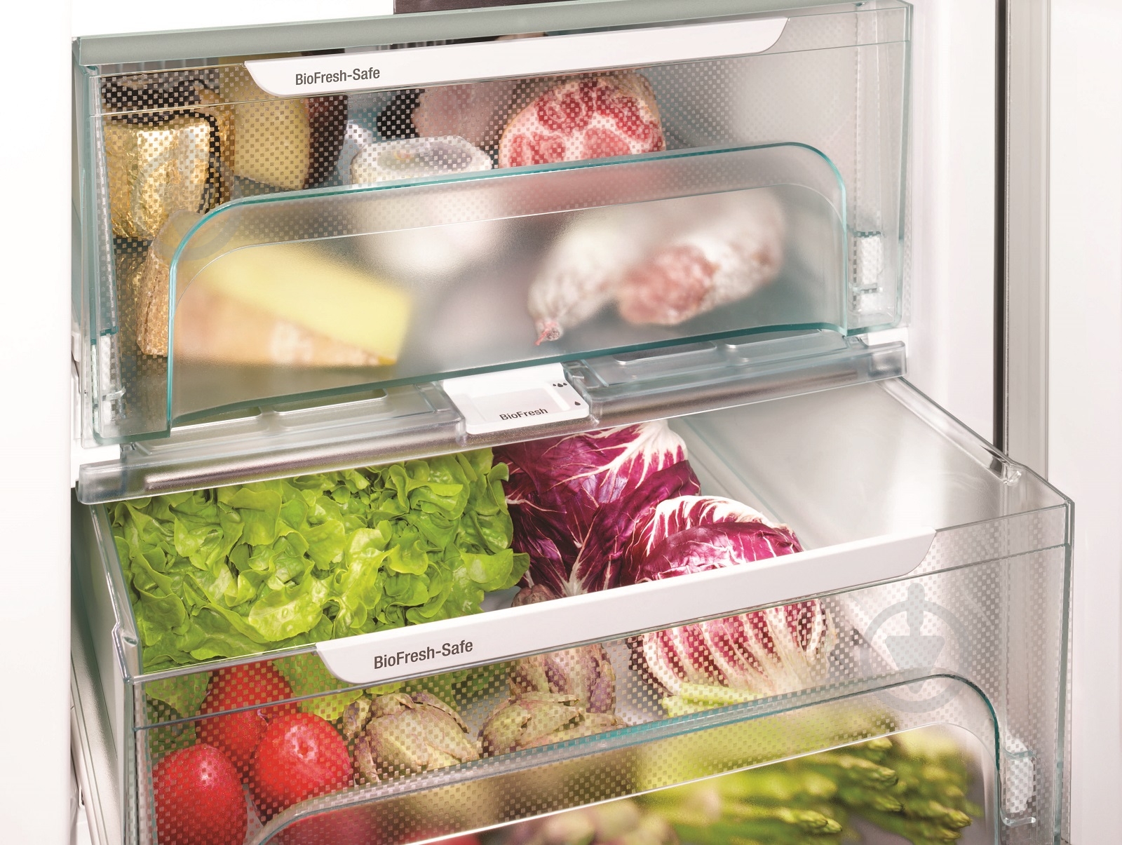 Холодильник Liebherr CBNbs 4835 - фото 9 Холодильник Liebherr CBNbs 4835 - фото 9