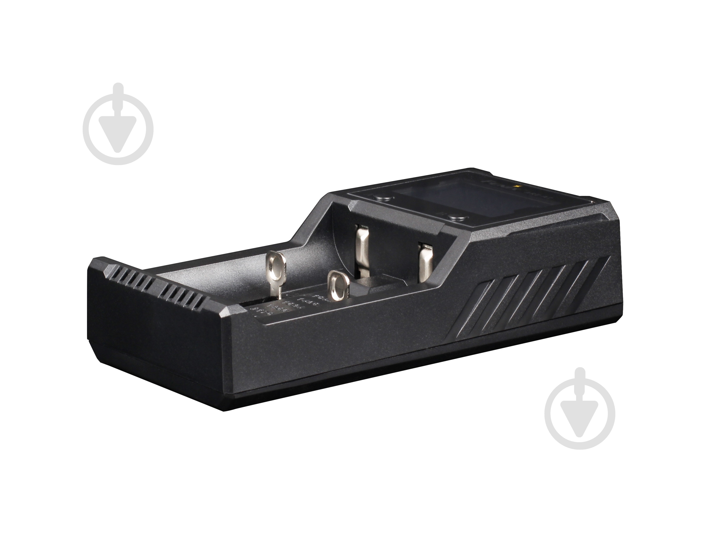 Зарядное устройство Fenix для аккумуляторов ARE-A2 - фото 6