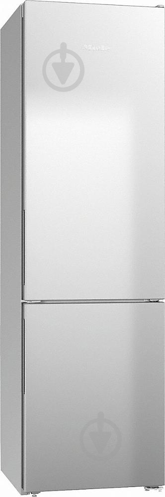 Холодильник Miele KFN 29032 D ws - фото 1