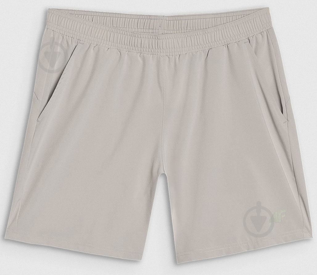 Шорты 4F SHORTS FNK M0912 р. L зеленый - фото 6