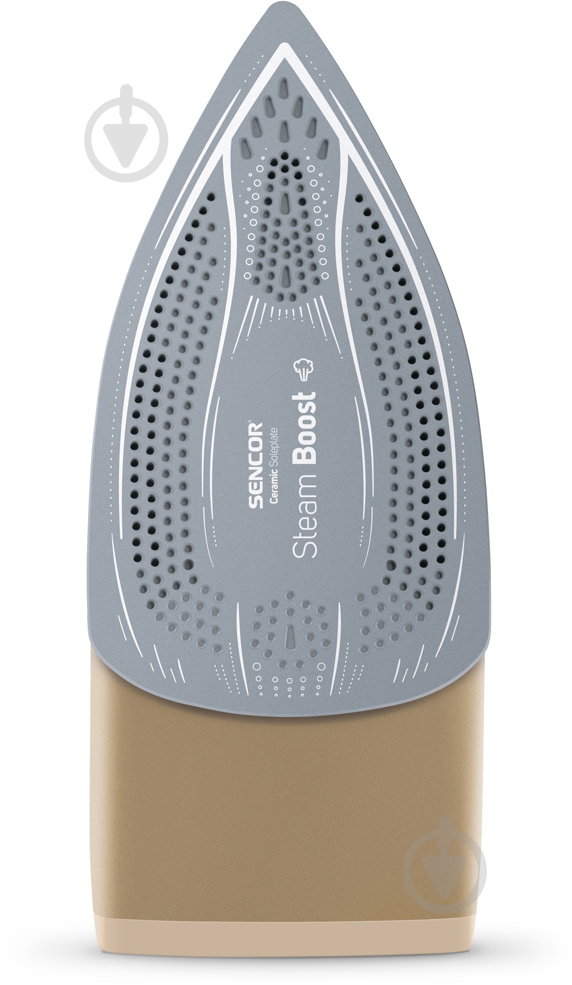 Утюг Sencor SSI 6110GD - фото 3
