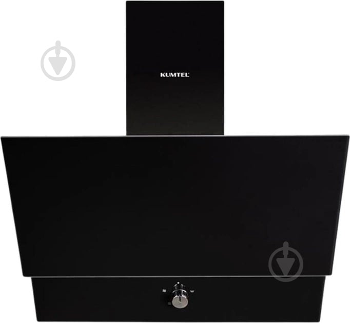 Вытяжка Kumtel DA6-830 BLACK - фото 1
