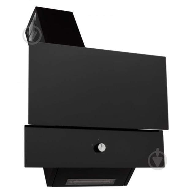 Вытяжка Kumtel DA6-830 BLACK - фото 2