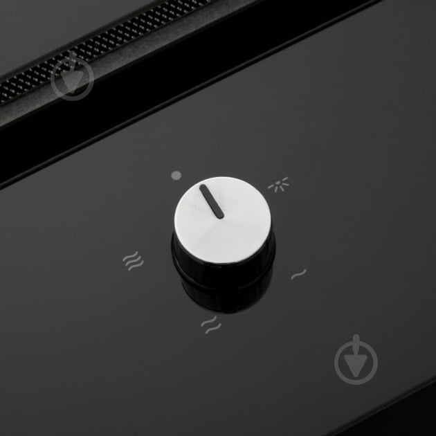 Вытяжка Kumtel DA6-830 BLACK - фото 6