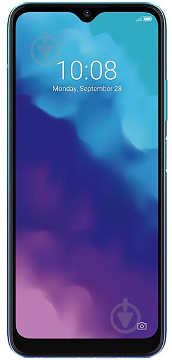 Смартфон ZTE Blade V30 Vita 4/128GB blue (850648) - фото 2