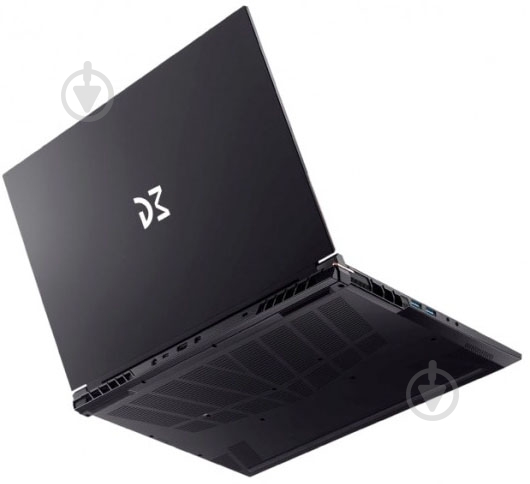 Ноутбук Dream Machines RS3070-17 17,3" (RS3070-17UA52) black - фото 6 Ноутбук Dream Machines RS3070-17 17,3" (RS3070-17UA52) black - фото 6