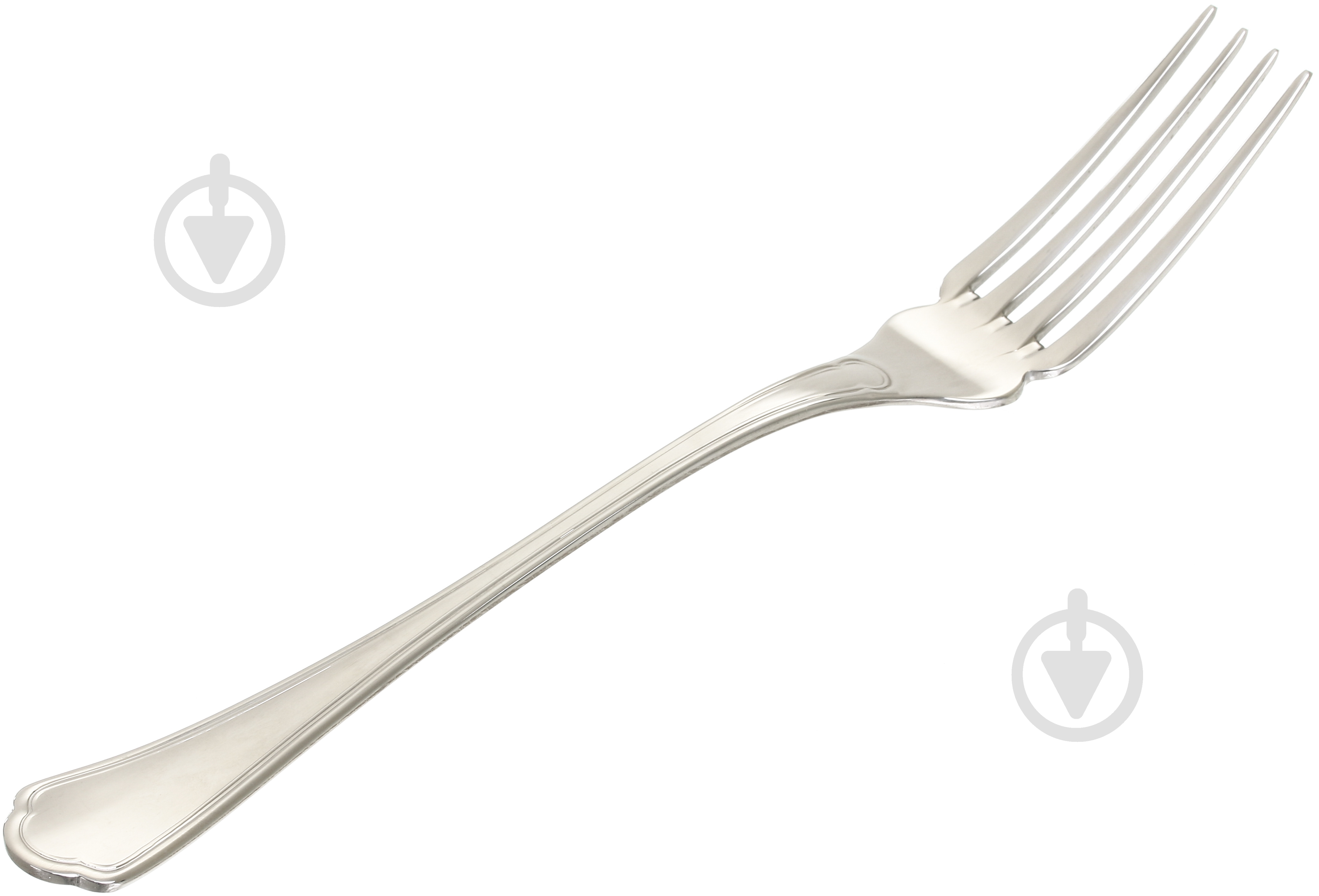 Вилка сервировочная Eme для рыбы Domus - фото 1