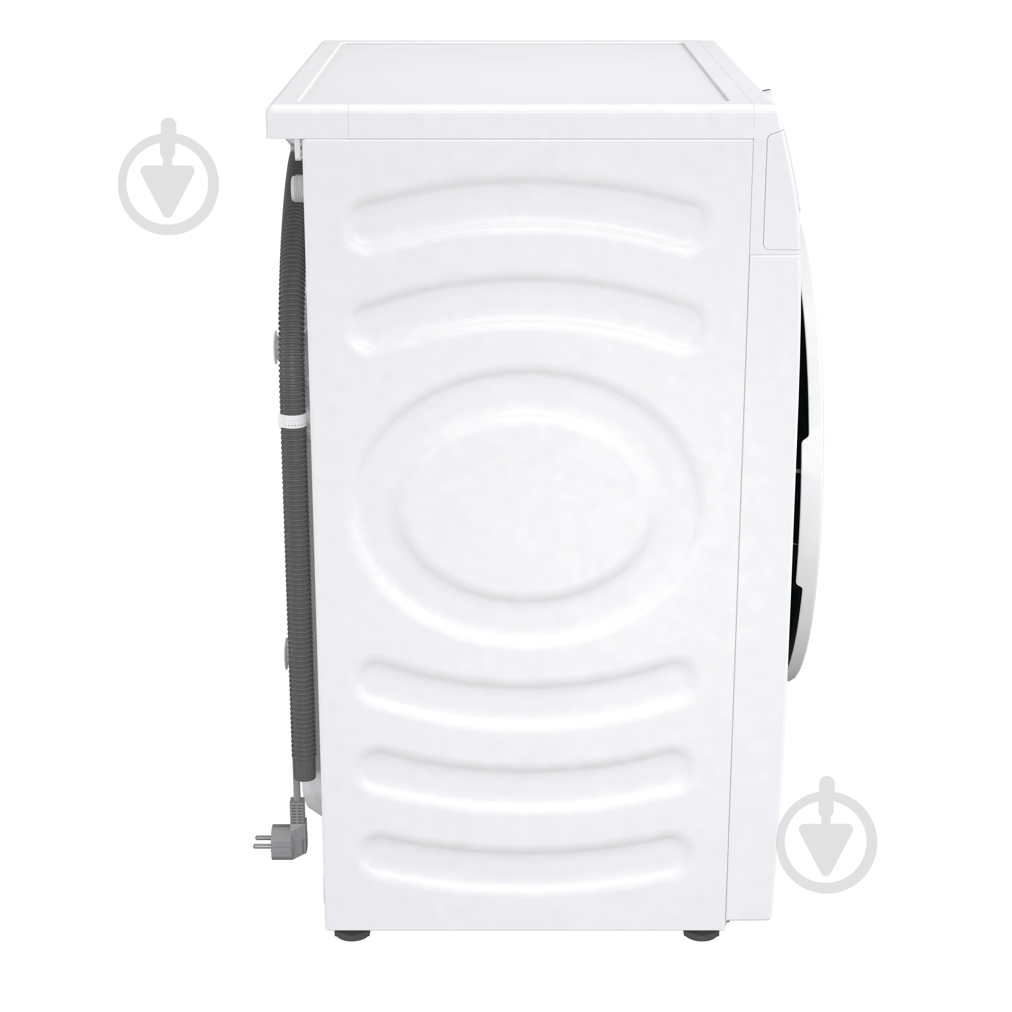 Пральна машина із сушкою Gorenje W3D2A854ADS/UA - фото 12 Пральна машина із сушкою Gorenje W3D2A854ADS/UA - фото 12