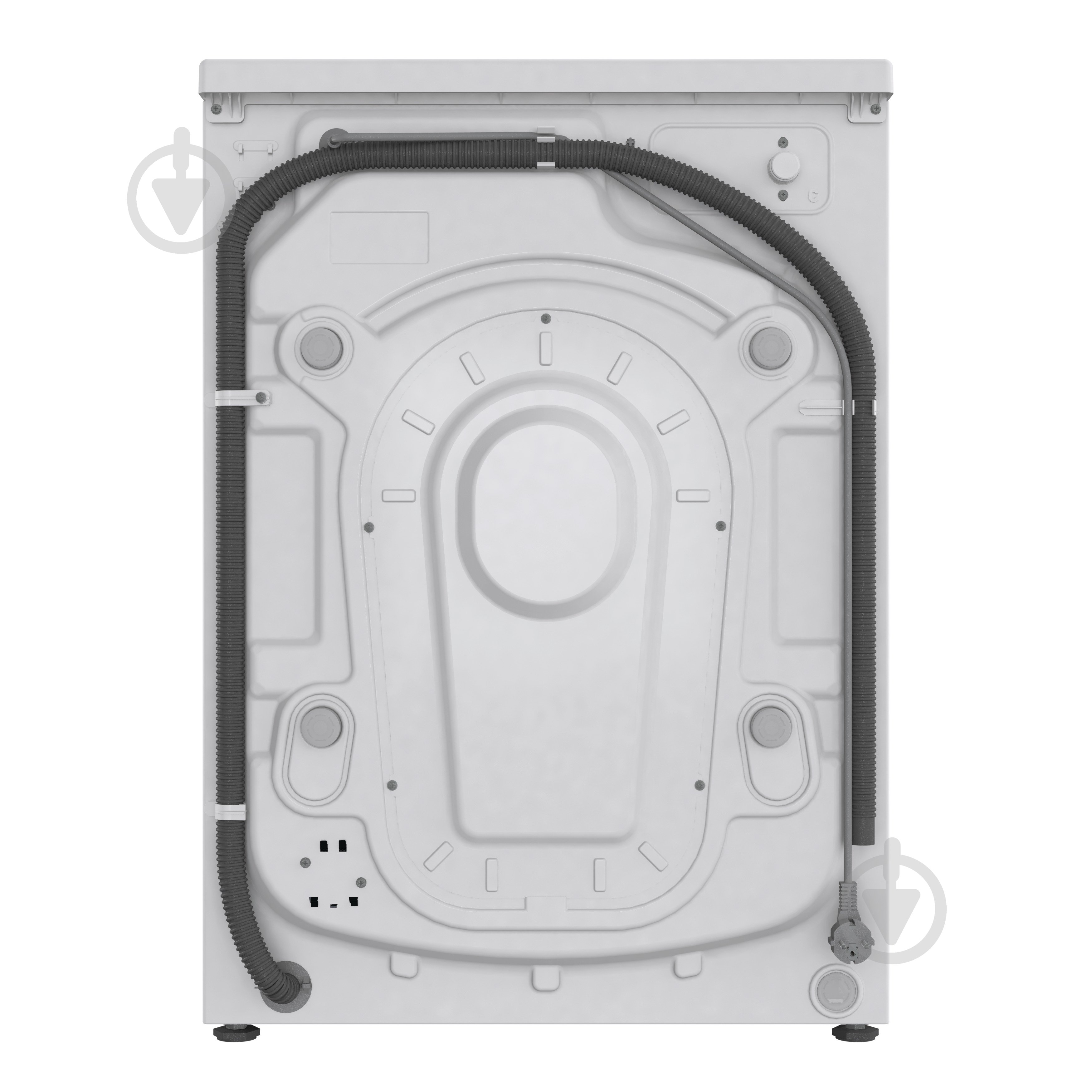 Пральна машина із сушкою Gorenje W3D2A854ADS/UA - фото 13 Пральна машина із сушкою Gorenje W3D2A854ADS/UA - фото 13