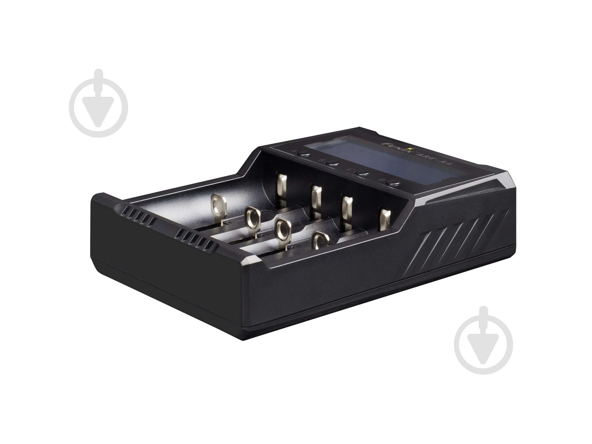 Зарядное устройство Fenix для аккумуляторов ARE-A4 - фото 6 Зарядное устройство Fenix для аккумуляторов ARE-A4 - фото 6