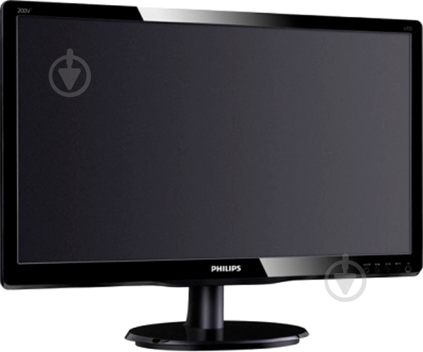 Монитор Philips 19,5" (200V4LAB2/01) - фото 2 Монитор Philips 19,5" (200V4LAB2/01) - фото 2
