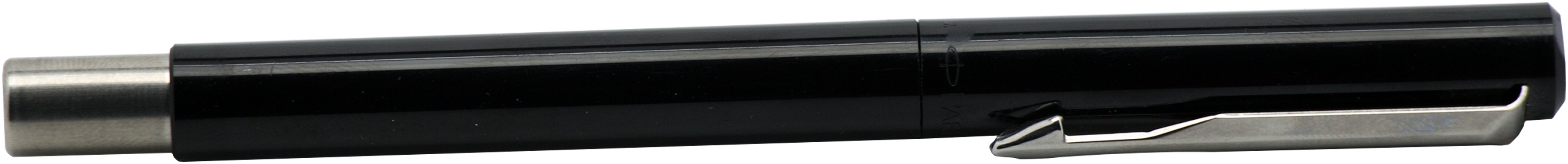 Ручка Parker Vector 03 712Ч - фото 1