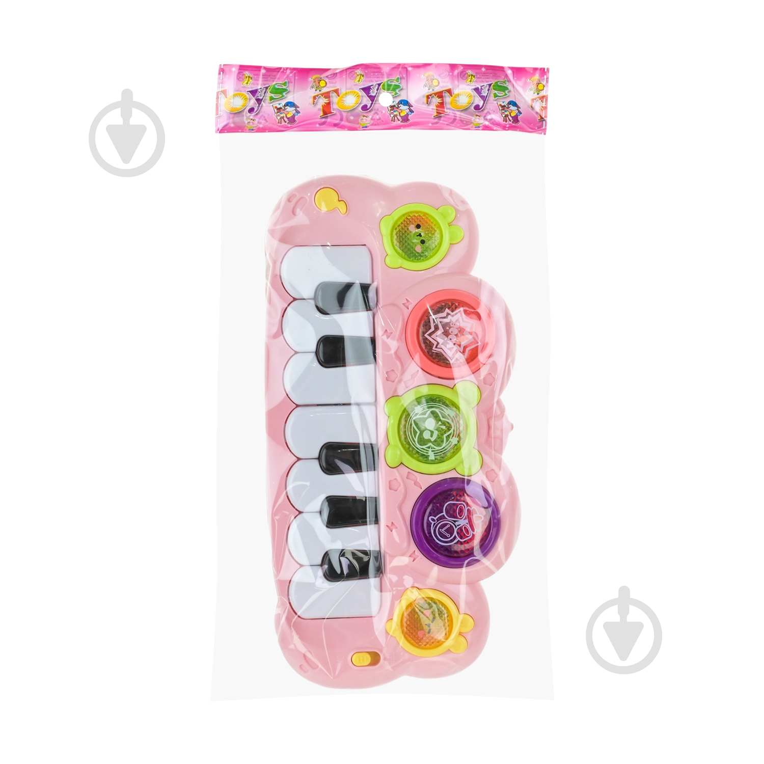 Іграшка музична Shantou 887 - фото 6