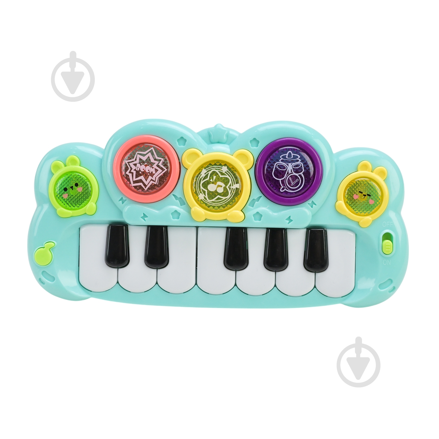 Іграшка музична Shantou 887 - фото 3