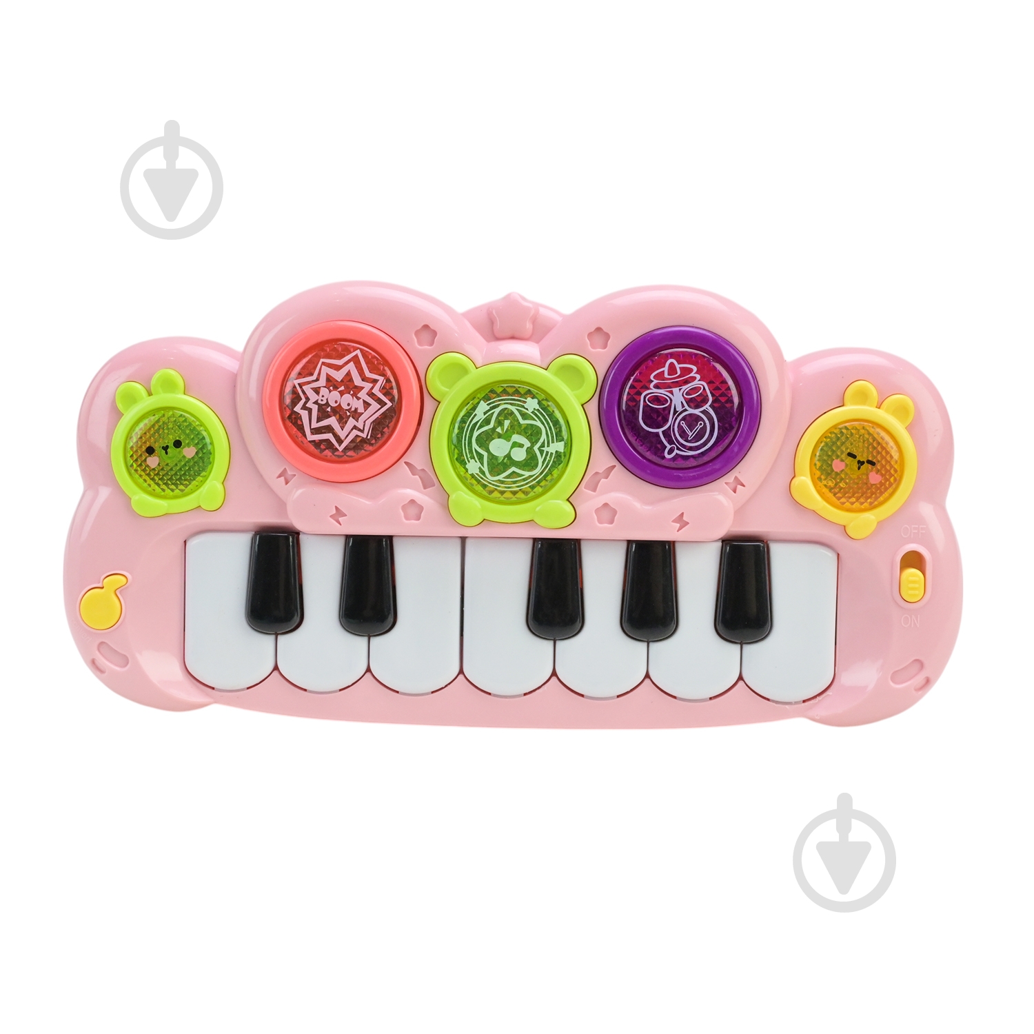 Іграшка музична Shantou 887 - фото 5