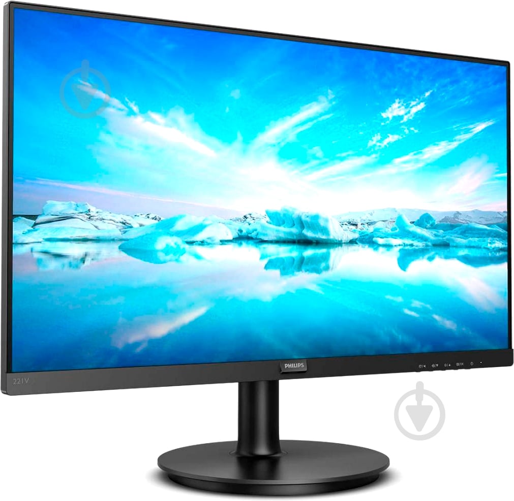 Монитор Philips 21,5" (221V8/00) - фото 2