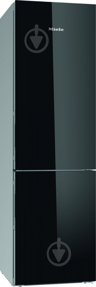 Холодильник Miele KFN29683 D obsw - фото 1