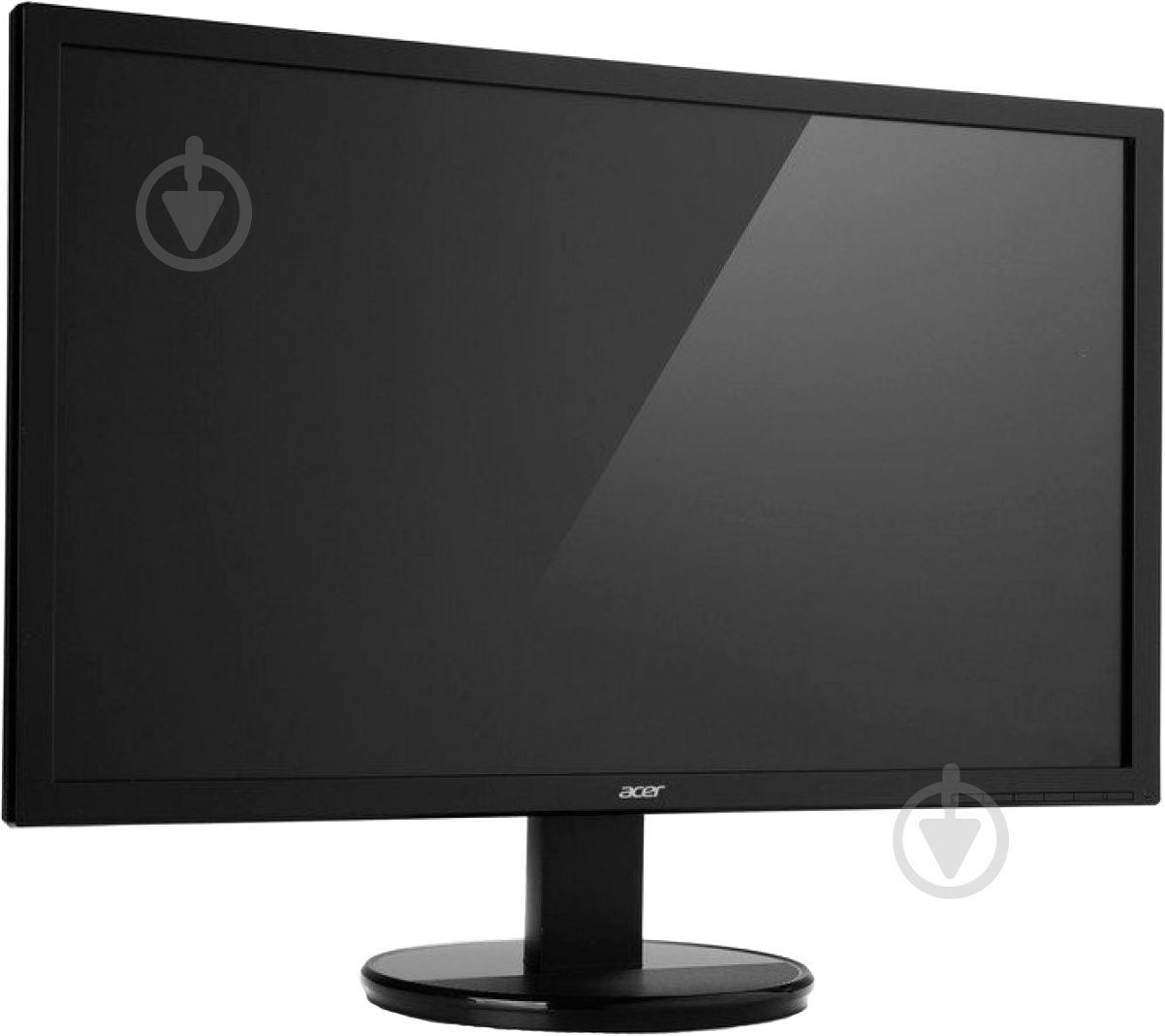 Монитор Acer KA242Ybi 23,8" (UM.QX2EE.005) - фото 3 Монитор Acer KA242Ybi 23,8" (UM.QX2EE.005) - фото 3