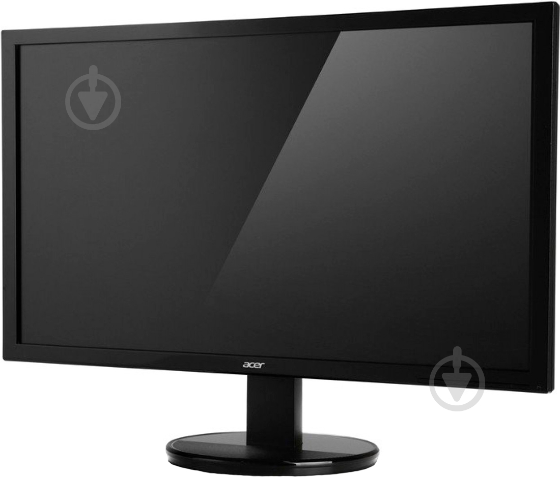 Монитор Acer KA242Ybi 23,8" (UM.QX2EE.005) - фото 2 Монитор Acer KA242Ybi 23,8" (UM.QX2EE.005) - фото 2