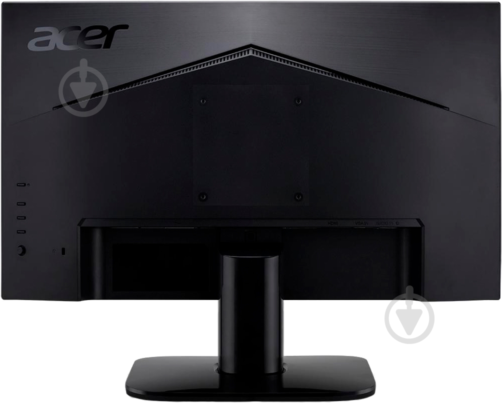 Монитор Acer KA242Ybi 23,8" (UM.QX2EE.005) - фото 7 Монитор Acer KA242Ybi 23,8" (UM.QX2EE.005) - фото 7