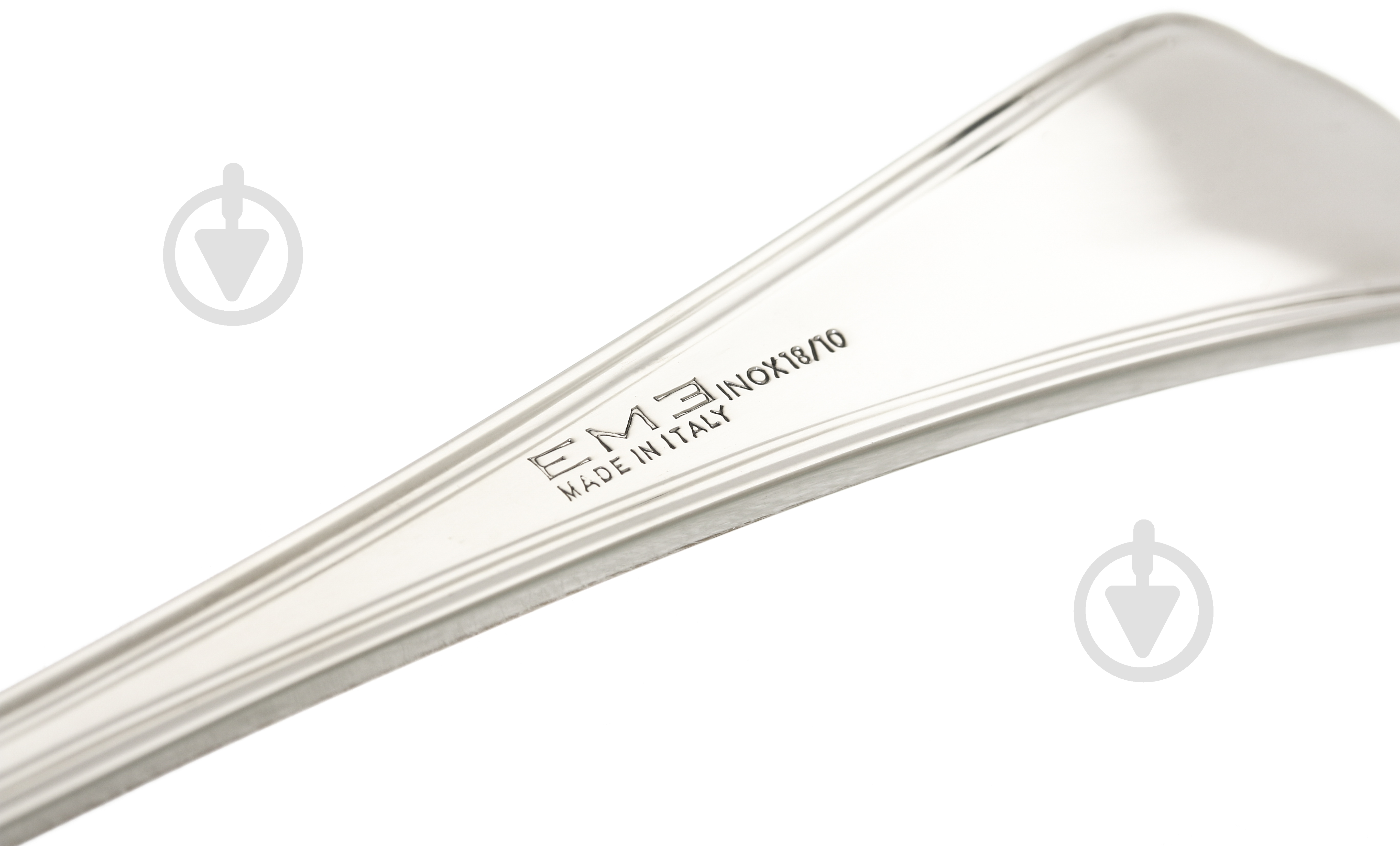 Ложка столовая Eme Domus - фото 2 Ложка столовая Eme Domus - фото 2