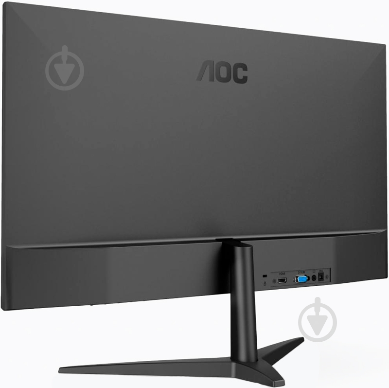 Монитор AOC 23,6" (24B1XH/01) - фото 4