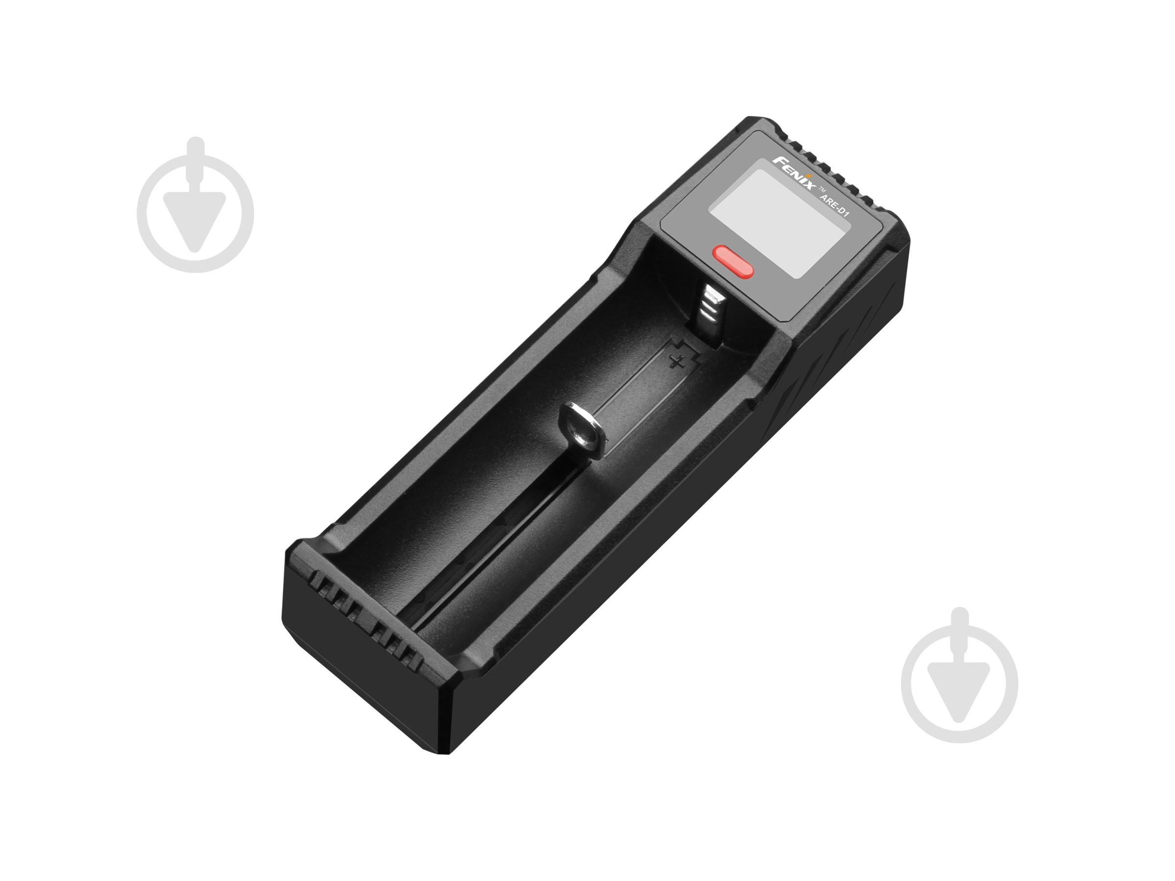 Зарядное устройство Fenix для аккумуляторов ARE-D1 - фото 2 Зарядное устройство Fenix для аккумуляторов ARE-D1 - фото 2