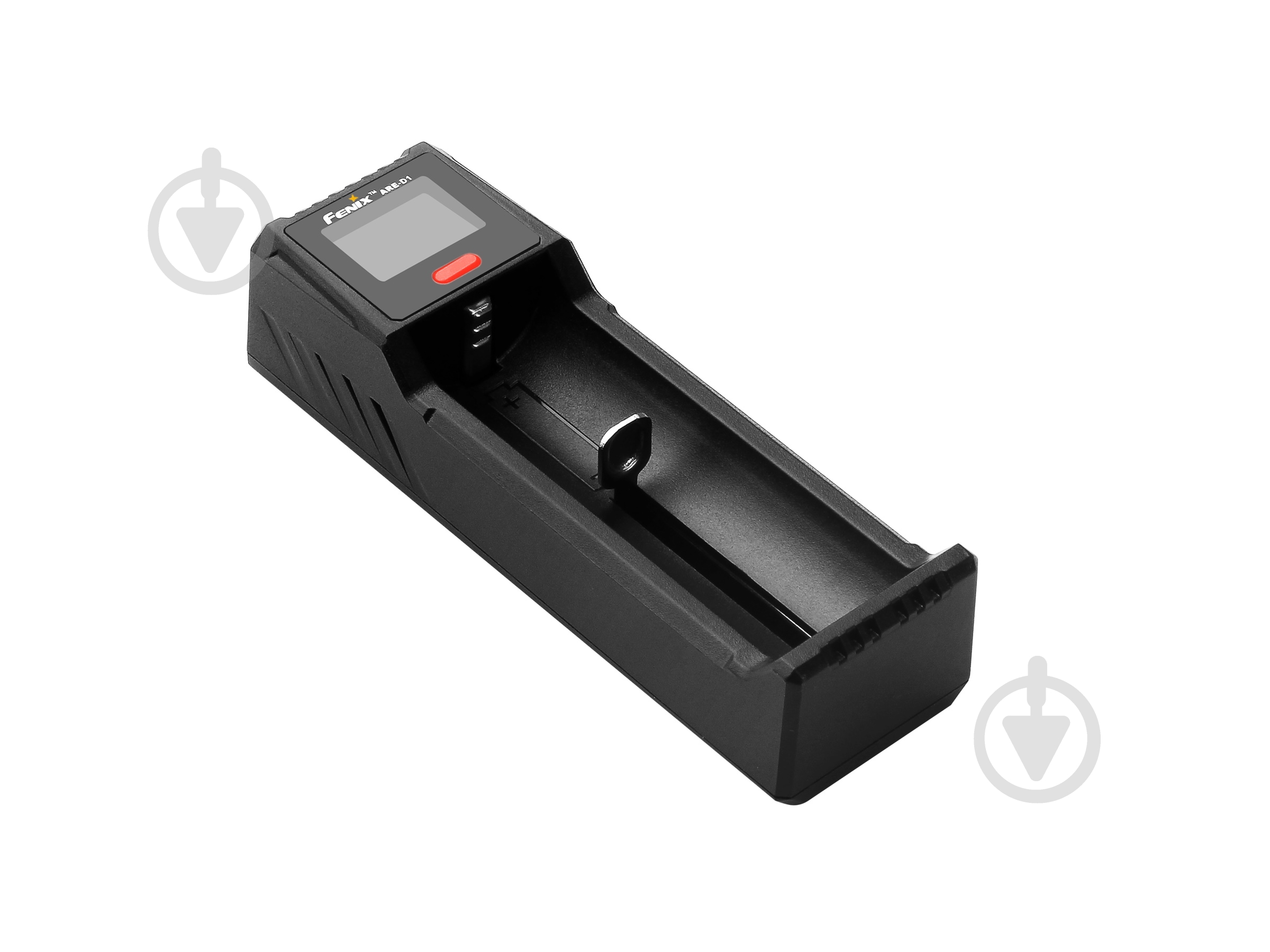 Зарядное устройство Fenix для аккумуляторов ARE-D1 - фото 4 Зарядное устройство Fenix для аккумуляторов ARE-D1 - фото 4