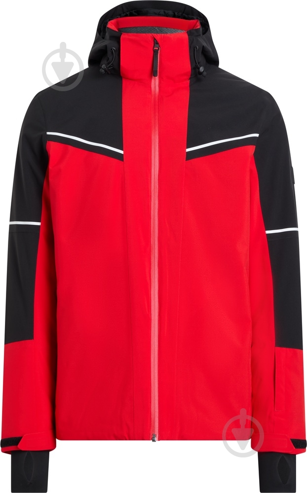 Куртка McKinley DAIMON II M 429176-255 р.2XL - фото 9