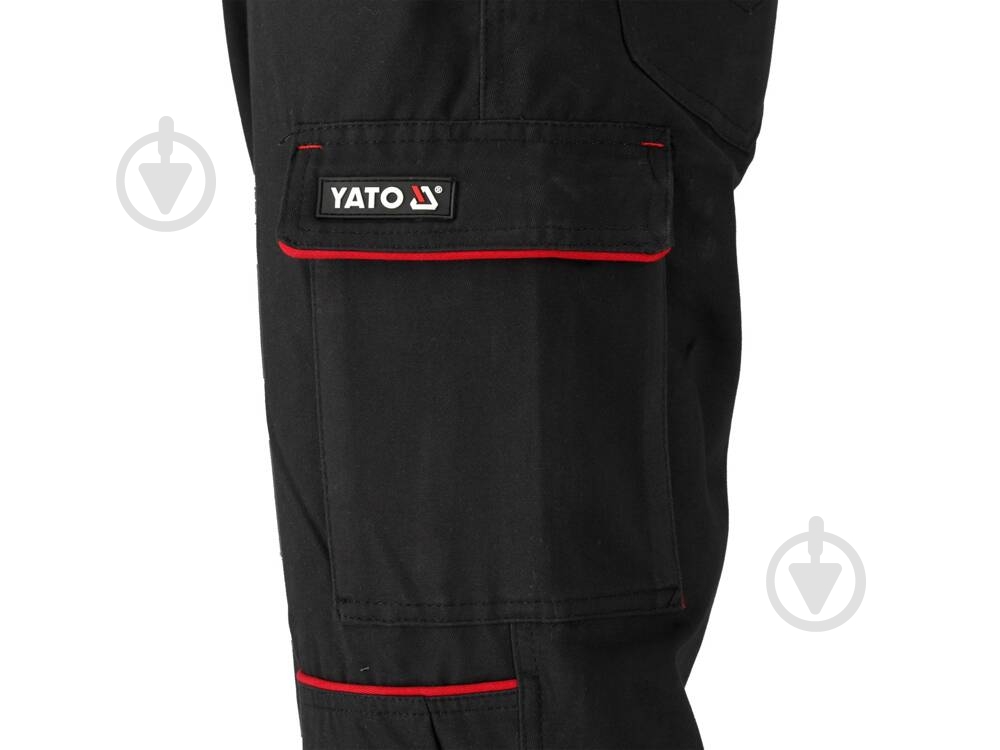 Комбинезон YATO р. XXL YT-79255 - фото 8
