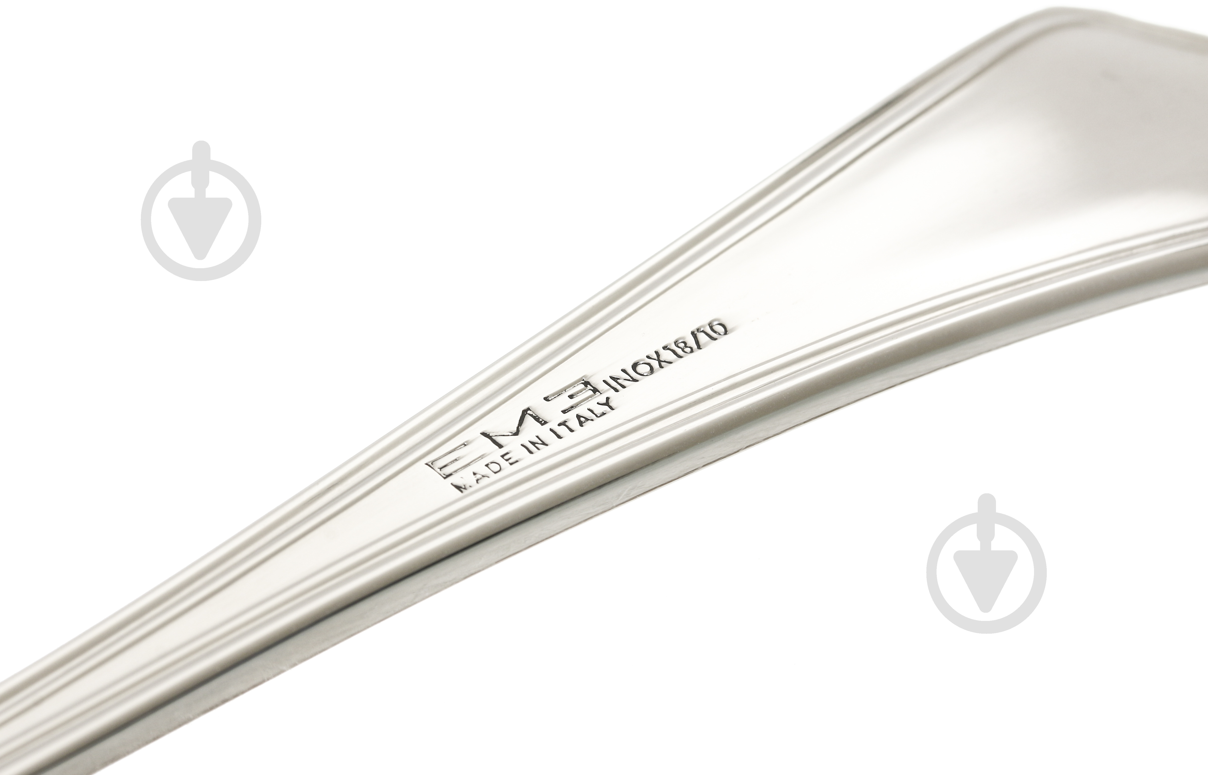 Вилка столовая Eme Domus - фото 2