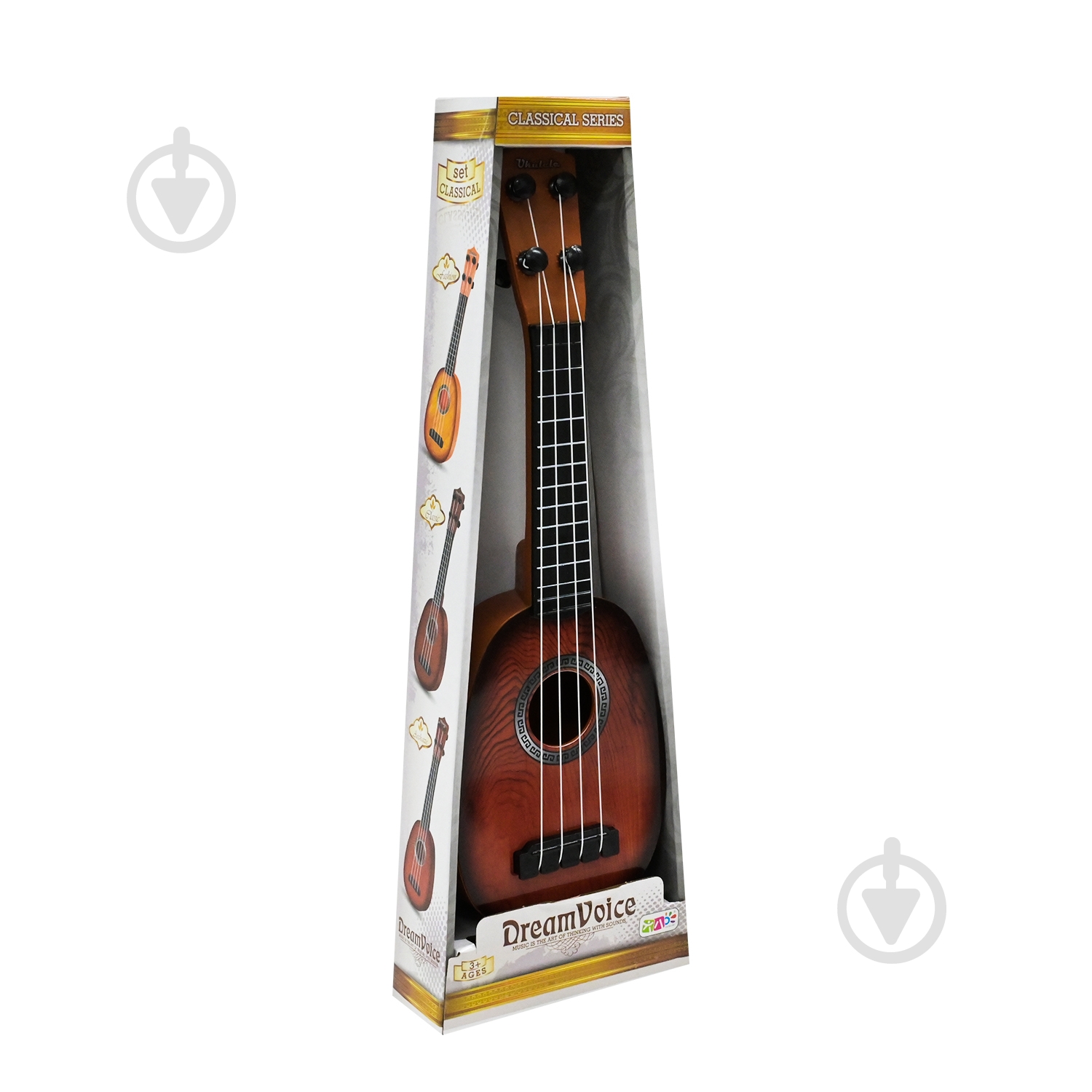 Игрушка музыкальная Shantou S-B6 - фото 6 Игрушка музыкальная Shantou S-B6 - фото 6