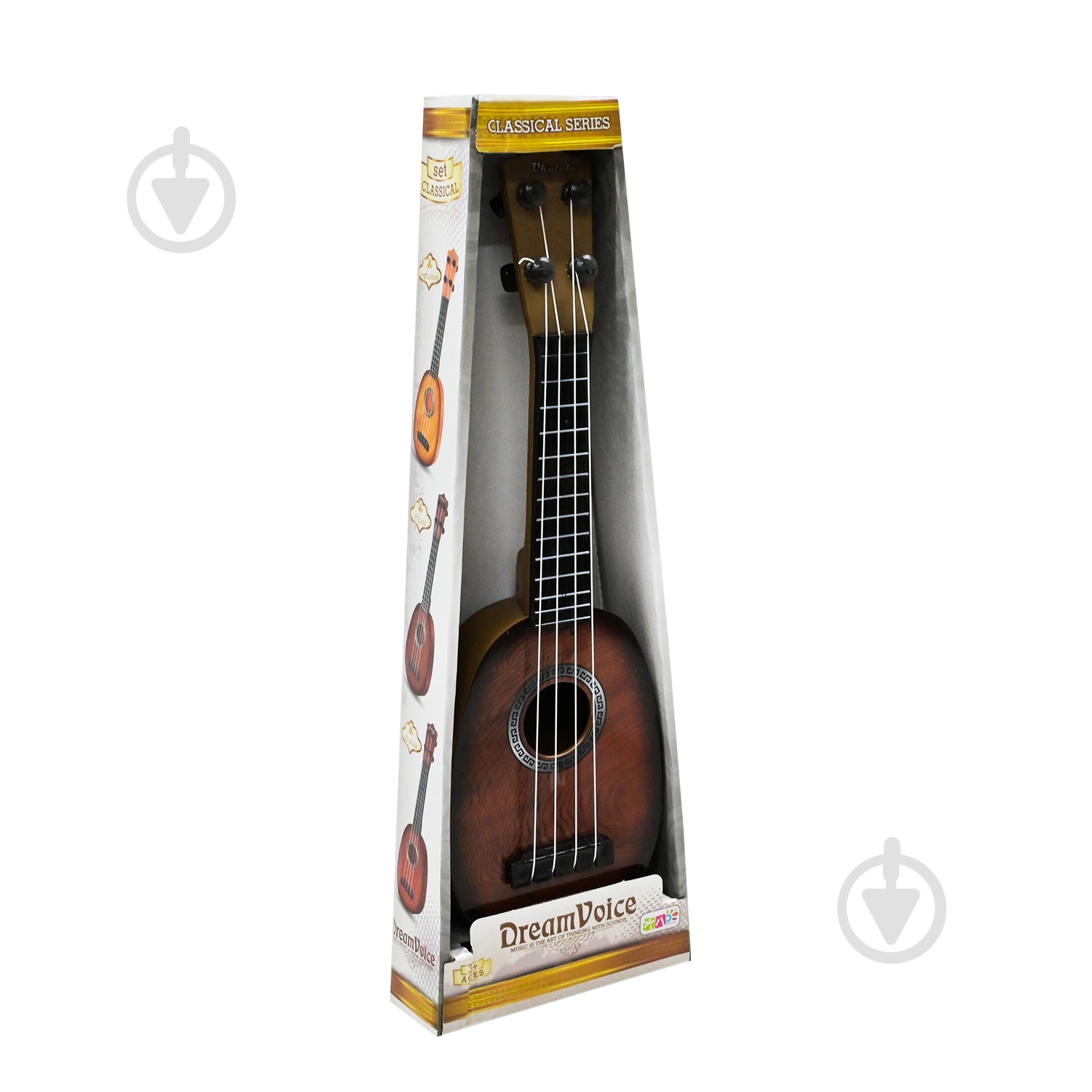 Игрушка музыкальная Shantou S-B6 - фото 7 Игрушка музыкальная Shantou S-B6 - фото 7