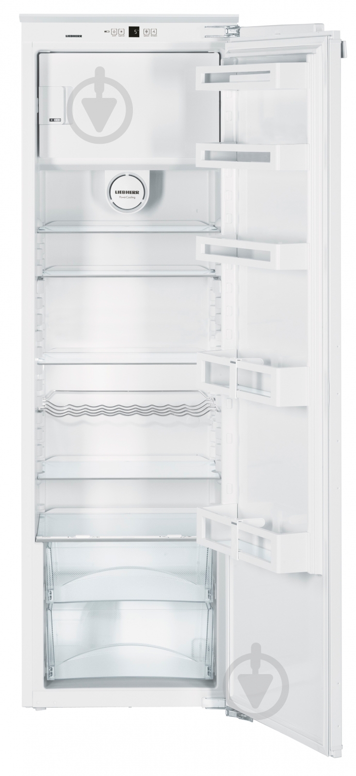 Встраиваемый холодильник Liebherr IK 3524 - фото 1
