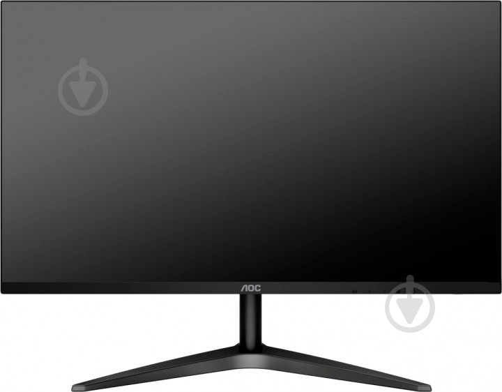 Монитор AOC 27" (27B1H/01) - фото 3 Монитор AOC 27" (27B1H/01) - фото 3