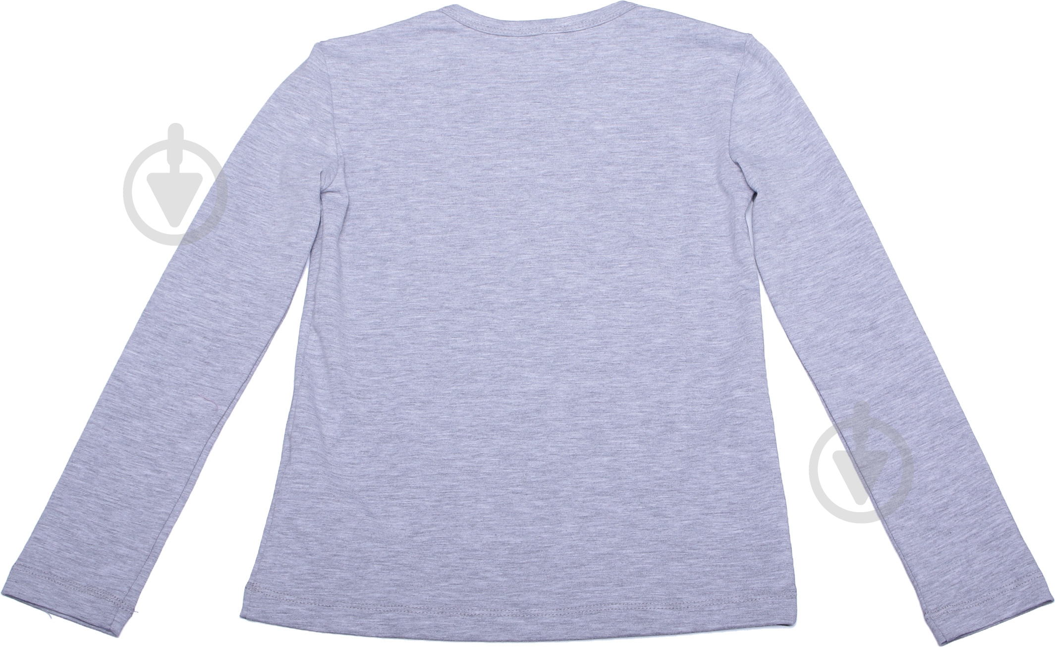 Блуза Sasha р.134 серый 4505/9 - фото 3