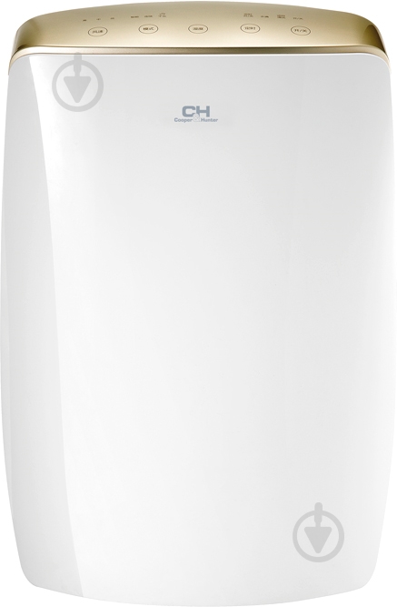 Осушитель воздуха Cooper&Hunter CH-D016WDN6-40LD - фото 1 Осушитель воздуха Cooper&Hunter CH-D016WDN6-40LD - фото 1