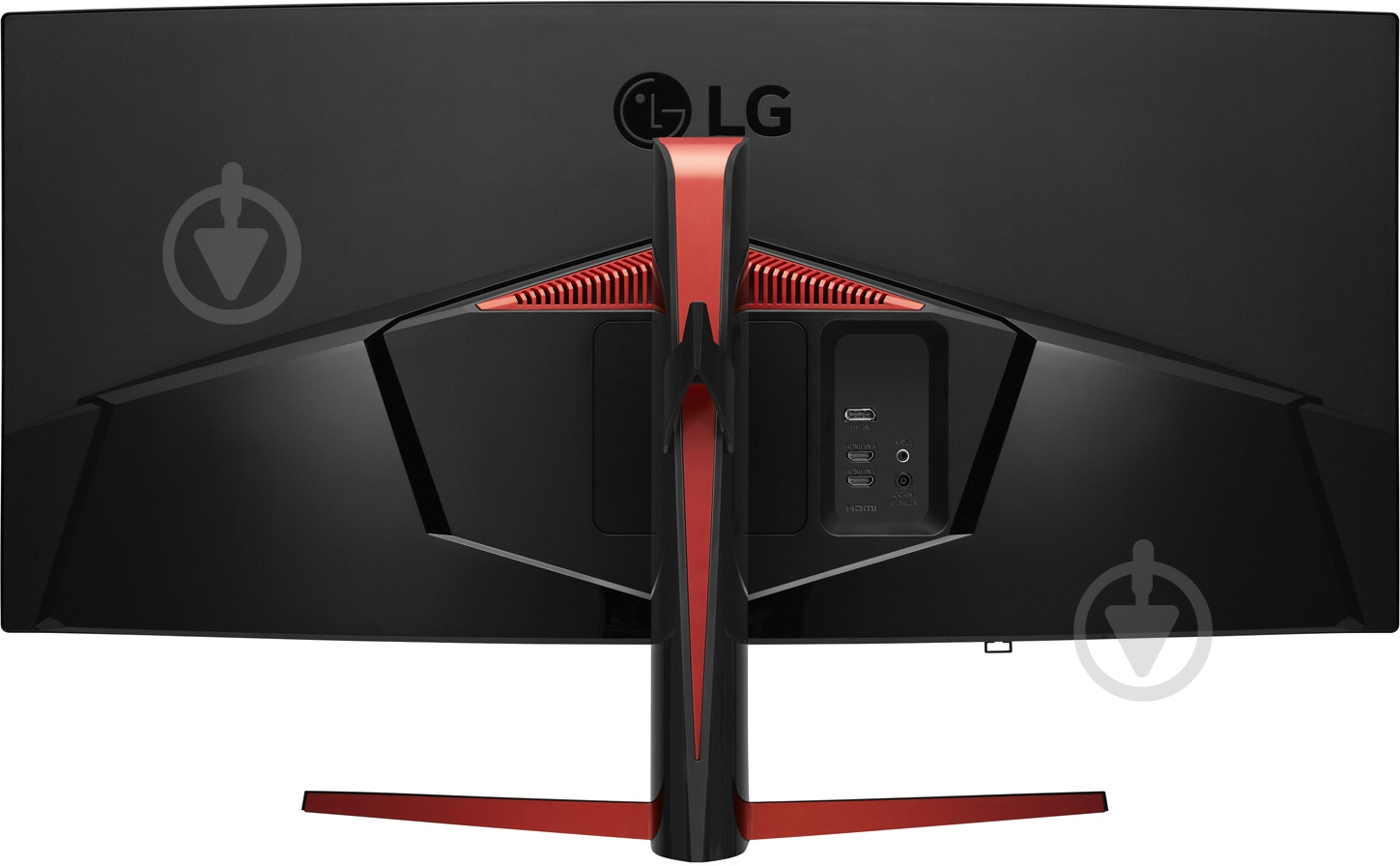 Монітор LG 34" (34GL750-B) - фото 7
