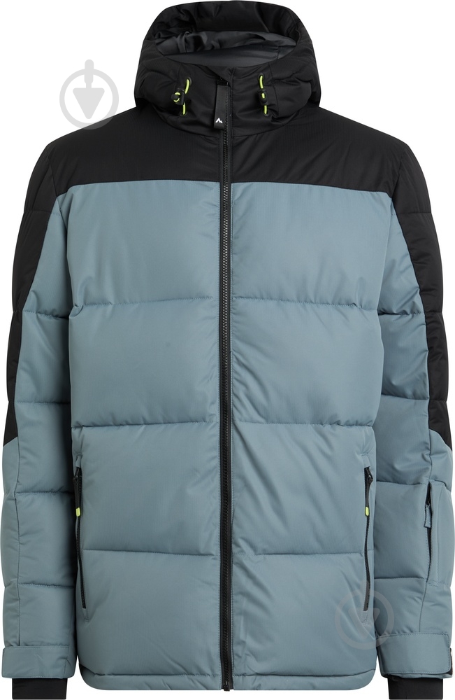 Куртка McKinley Edwin M 429250-902602 р.L - фото 8 Куртка McKinley Edwin M 429250-902602 р.L - фото 8