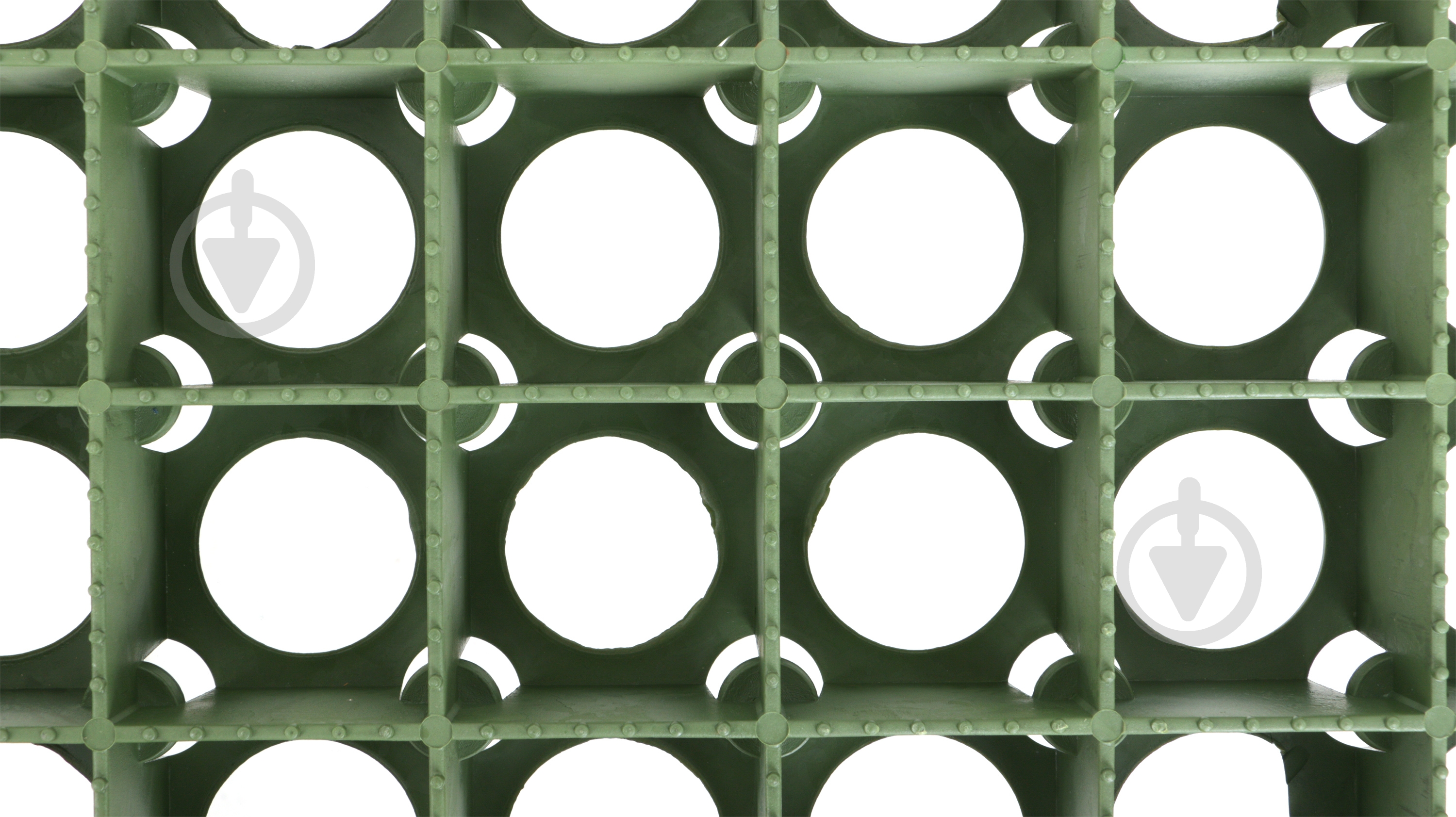 Газонная решетка Standartpark Standartpark 603x384 мм 8101-3 - фото 3