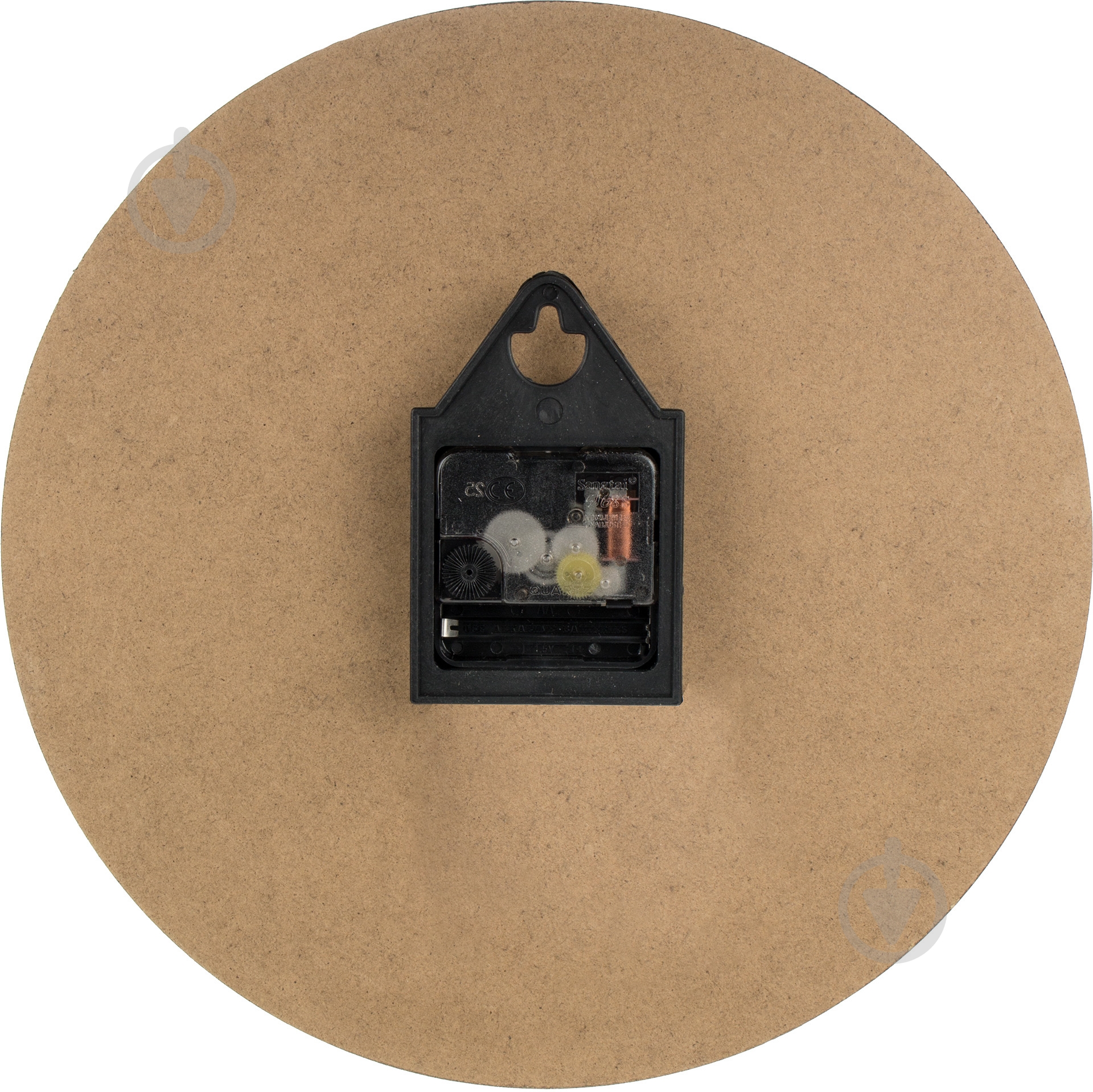 Часы настенные Леди 02-350 - фото 3