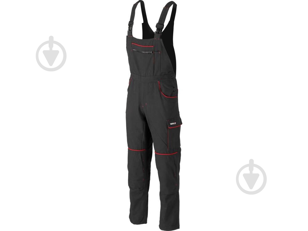 Комбинезон YATO р. L YT-79252 - фото 2