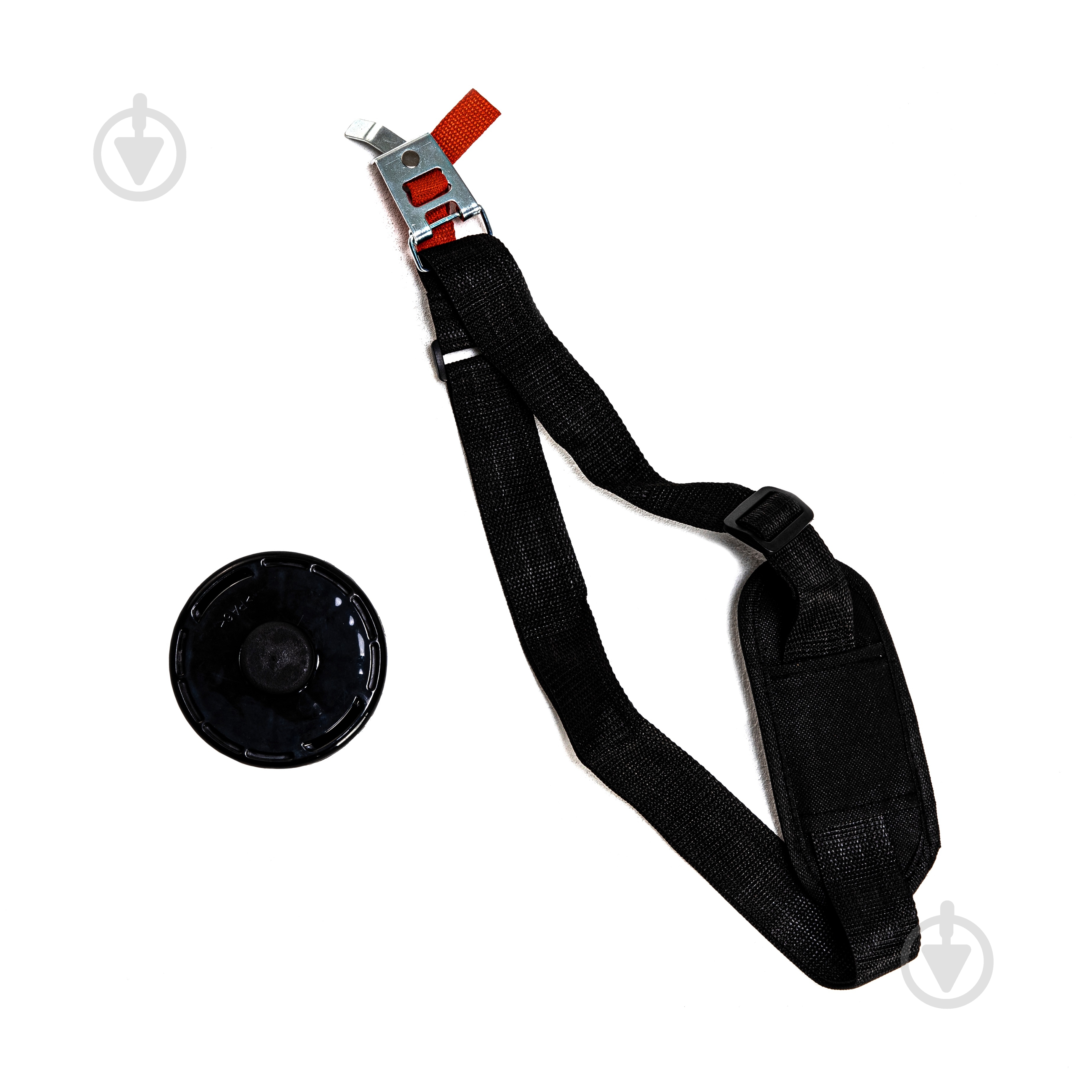 Коса GTM BC36/340BL - фото 6