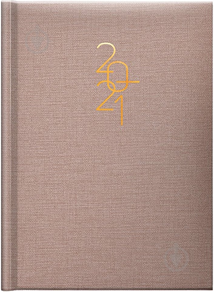 Дневник датированный бежевый линия Brunnen Tirol A5 2021 73-795 37 451 - фото 1 Дневник датированный бежевый линия Brunnen Tirol A5 2021 73-795 37 451 - фото 1