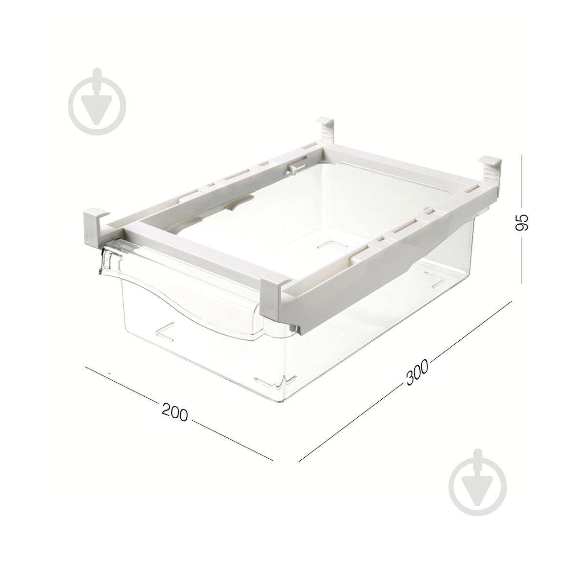 Полка-вставка дополнительная MVM KP-68 T - фото 9 Полка-вставка дополнительная MVM KP-68 T - фото 9