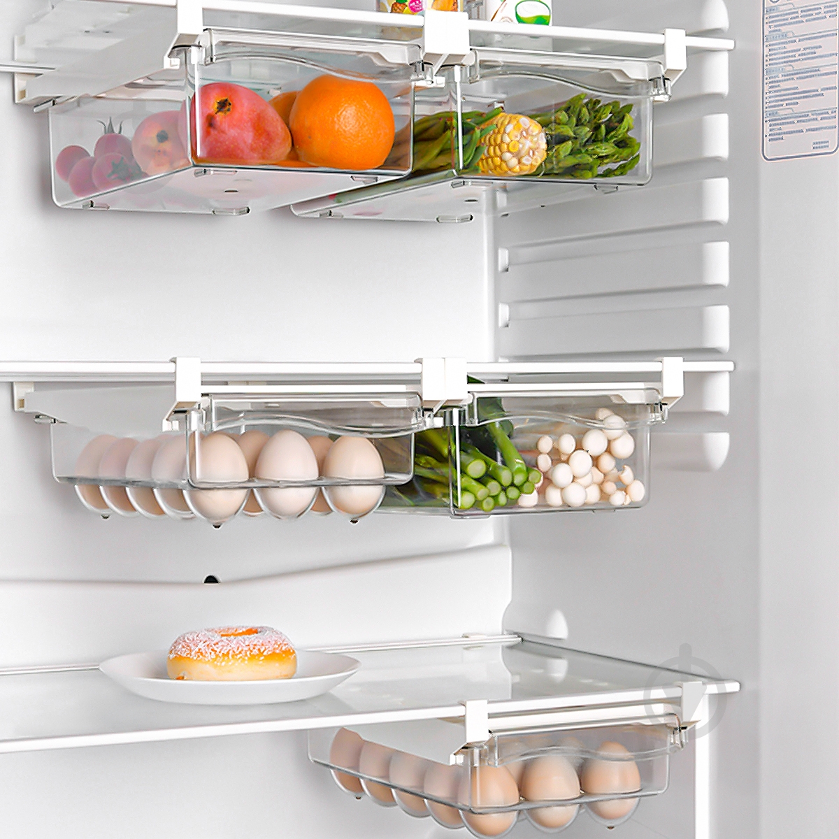 Полка-вставка дополнительная MVM KP-68 T - фото 5 Полка-вставка дополнительная MVM KP-68 T - фото 5