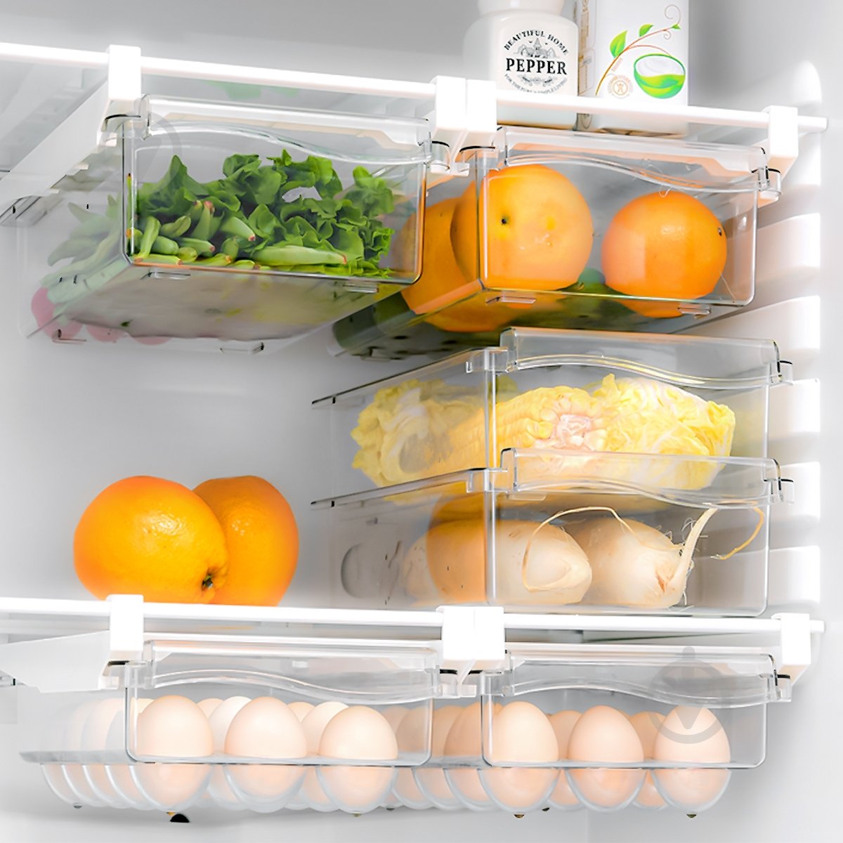 Полка-вставка дополнительная MVM KP-68 T - фото 6 Полка-вставка дополнительная MVM KP-68 T - фото 6