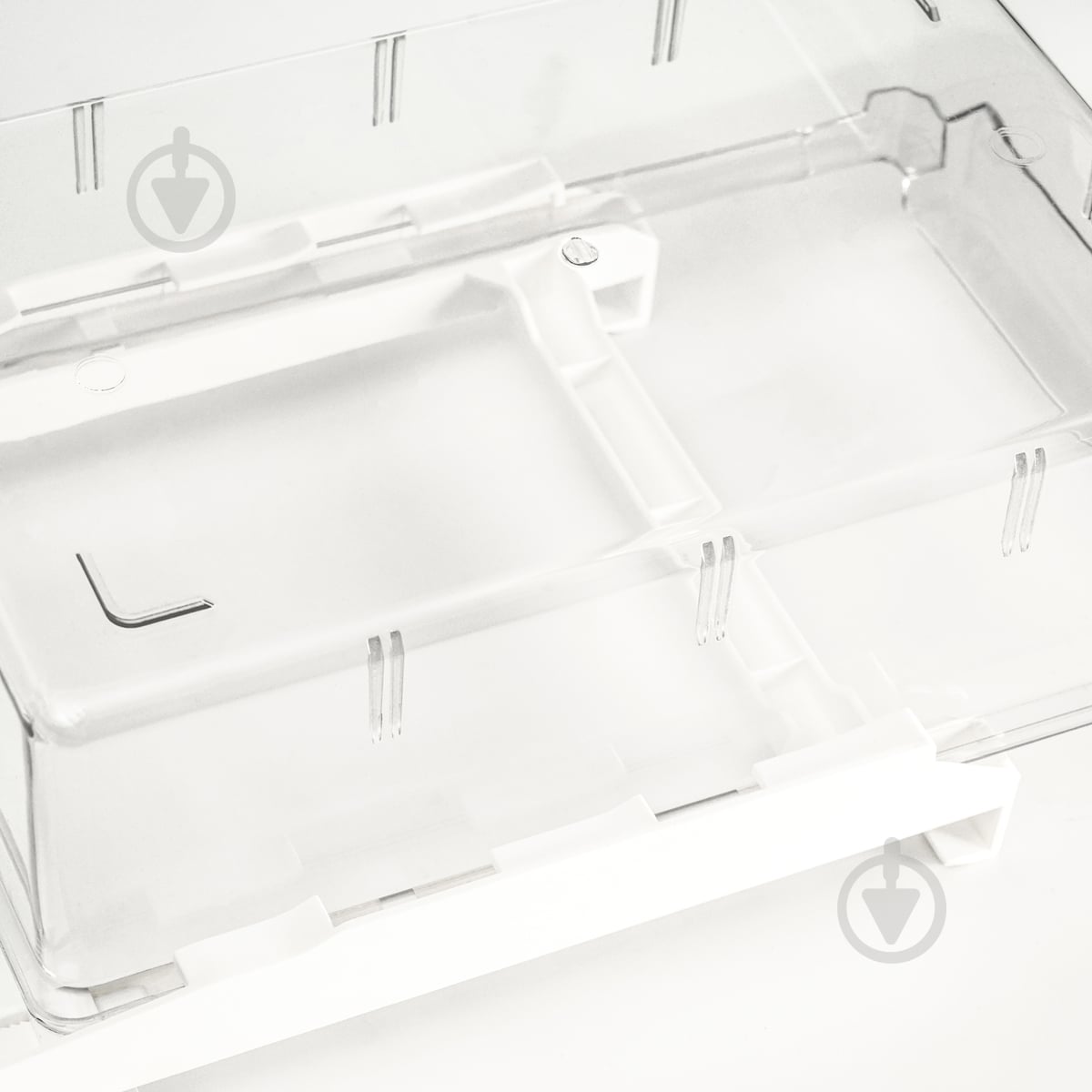 Полка-вставка дополнительная MVM KP-68 T - фото 5